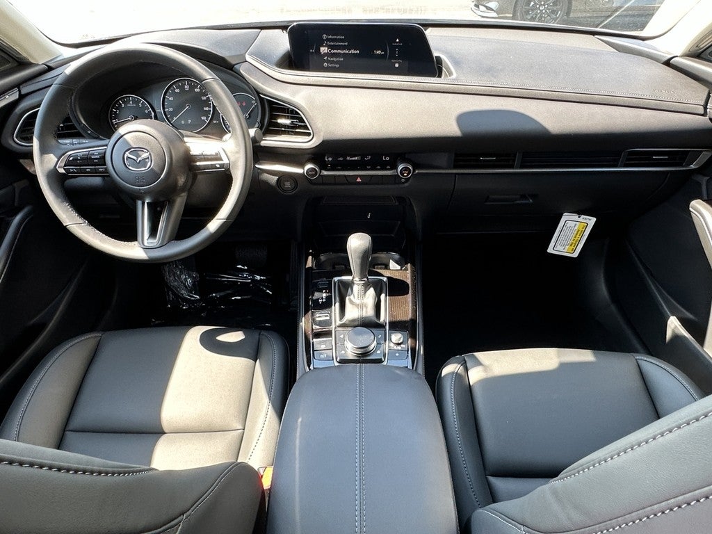 2025 Mazda Mazda CX-30 2.5 S Select Sport AWD