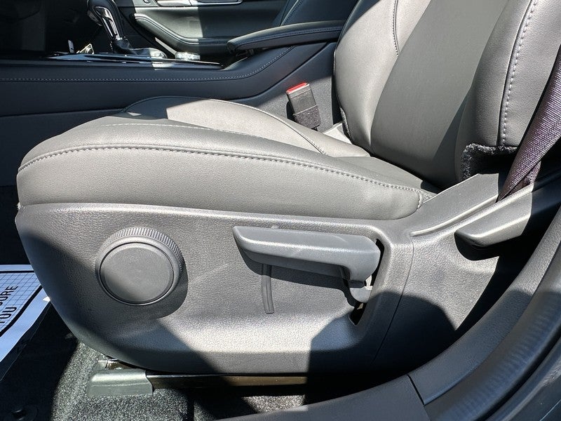 2025 Mazda Mazda CX-30 2.5 S Select Sport AWD