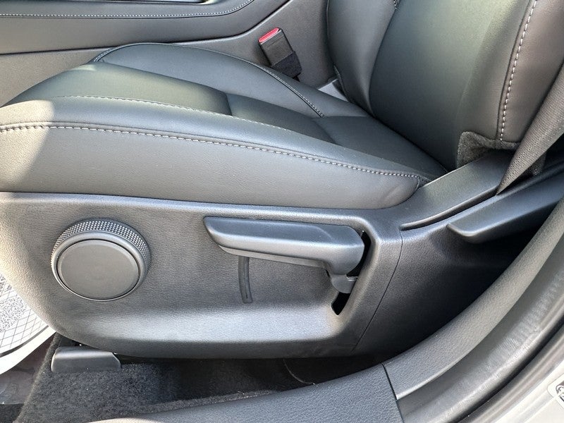 2025 Mazda Mazda CX-30 2.5 S Select Sport AWD