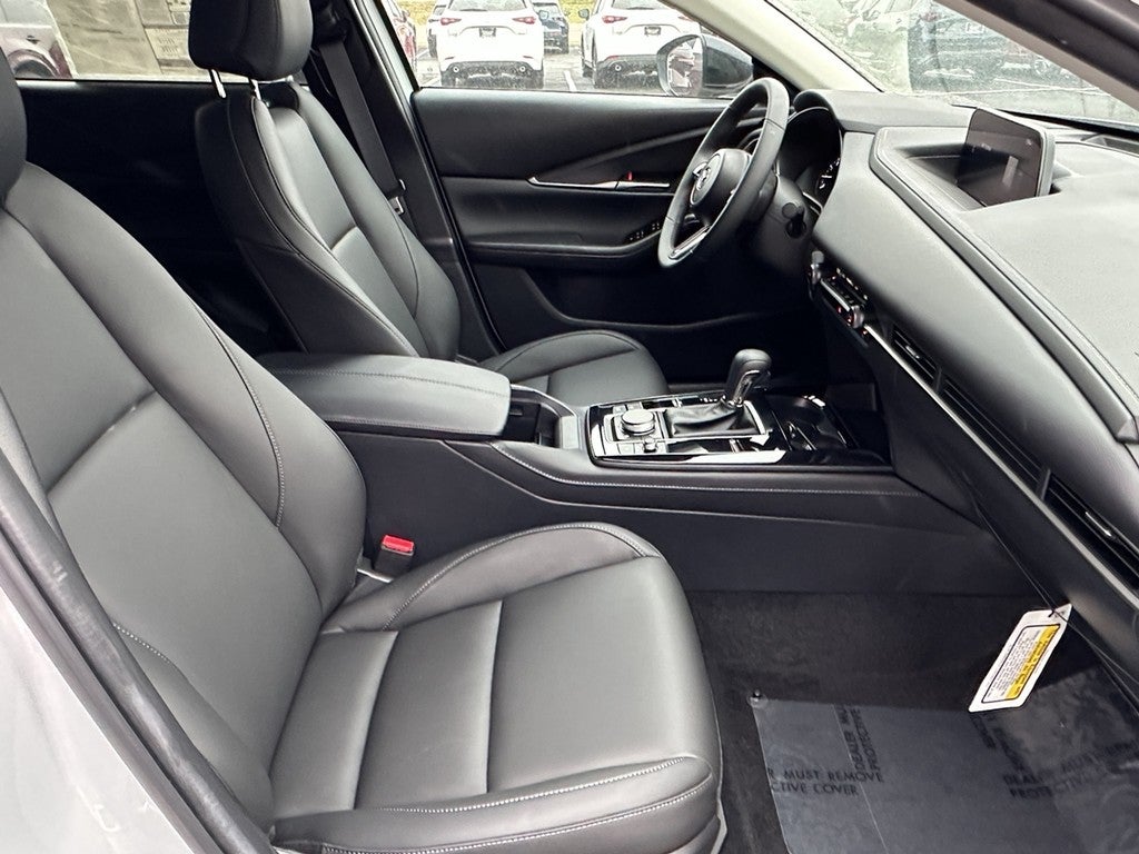 2025 Mazda Mazda CX-30 2.5 S Select Sport AWD