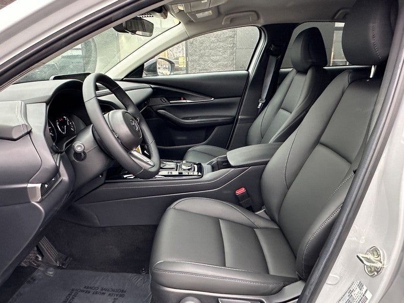 2025 Mazda Mazda CX-30 2.5 S Select Sport AWD