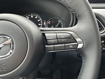 2025 Mazda Mazda CX-30 2.5 S Select Sport AWD