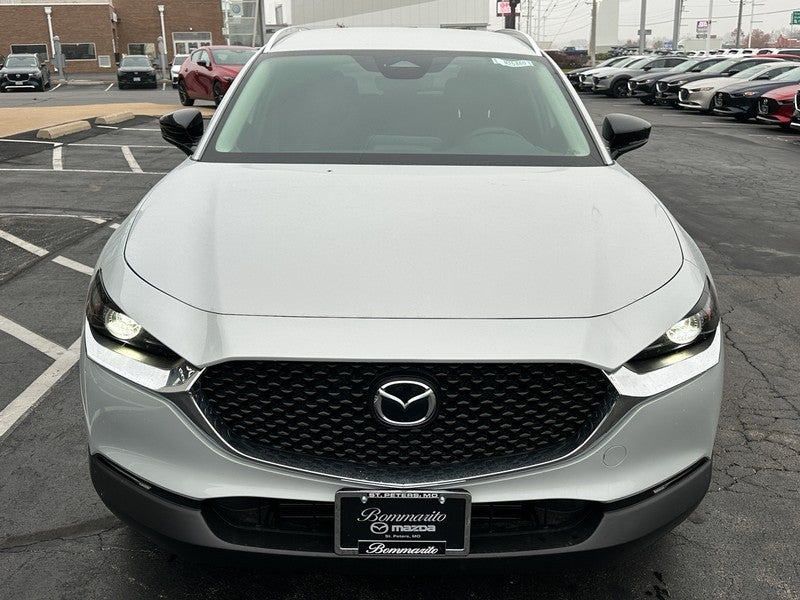 2025 Mazda Mazda CX-30 2.5 S Select Sport AWD