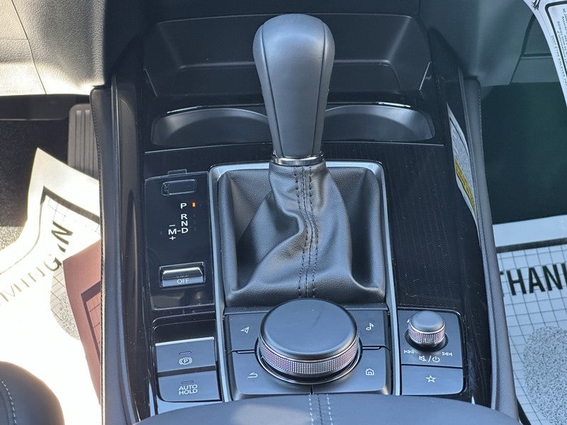 2025 Mazda Mazda CX-30 2.5 S Select Sport AWD
