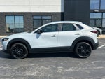 2025 Mazda Mazda CX-30 2.5 S Select Sport AWD
