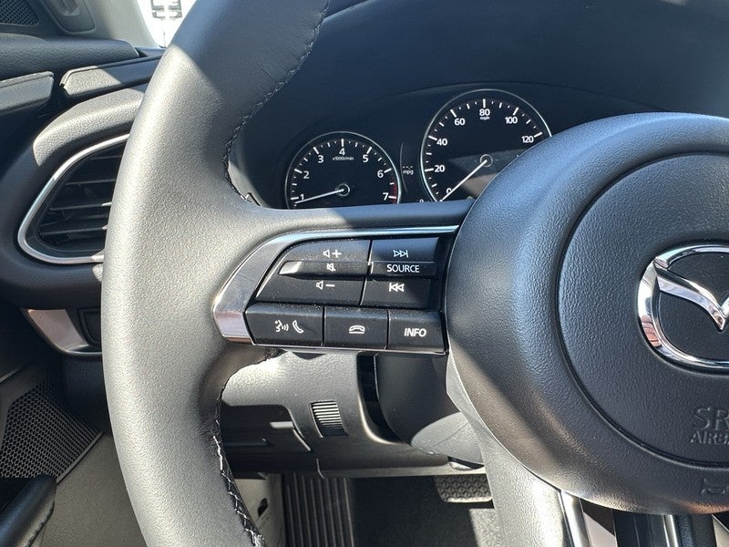 2025 Mazda Mazda CX-30 2.5 S Select Sport AWD