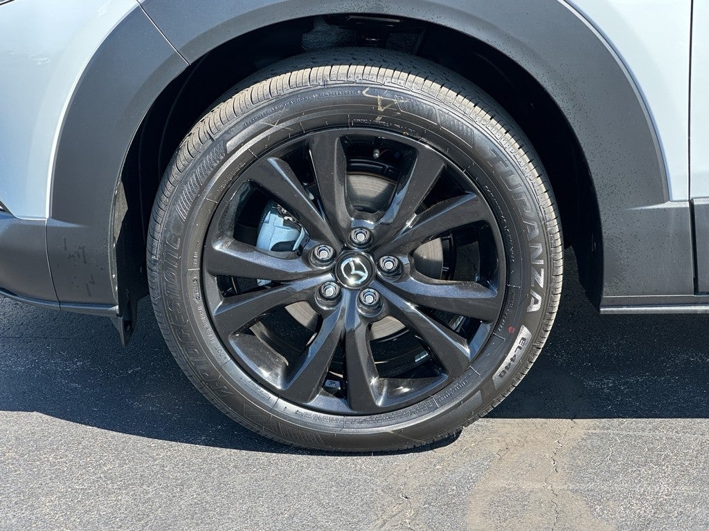 2025 Mazda Mazda CX-30 2.5 S Select Sport AWD