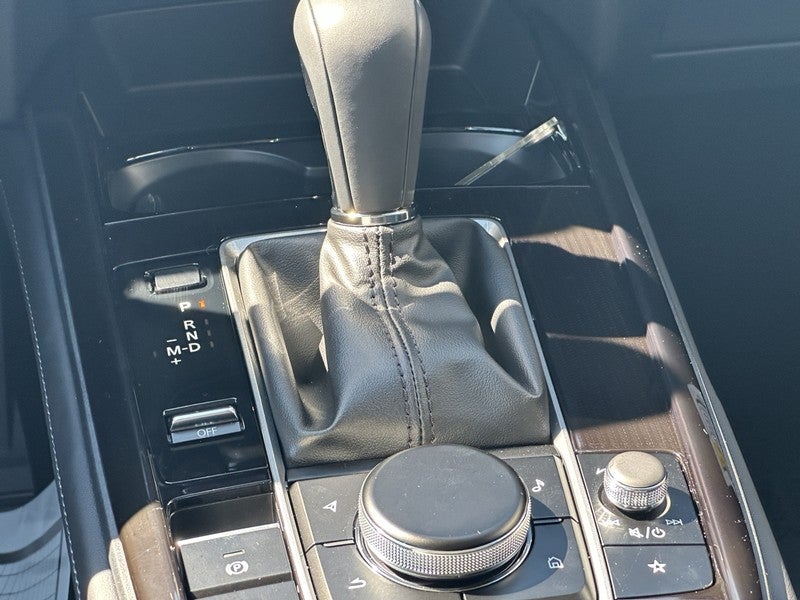 2025 Mazda Mazda CX-30 2.5 S Select Sport AWD