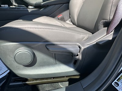 2025 Mazda Mazda CX-30 2.5 S Select Sport AWD