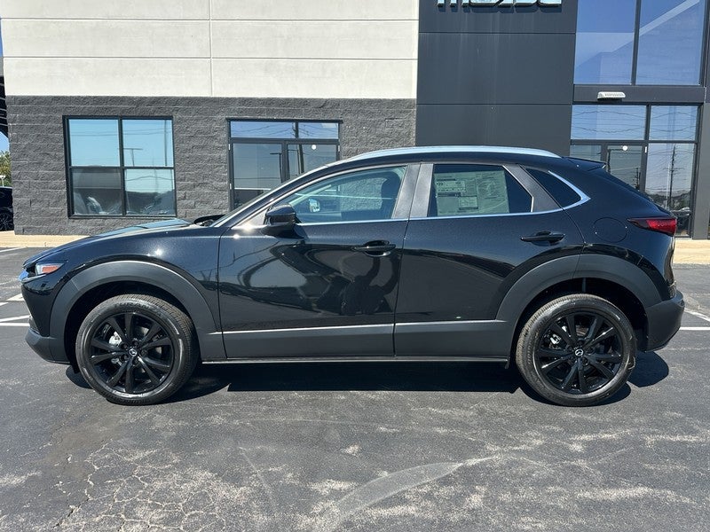 2025 Mazda Mazda CX-30 2.5 S Select Sport AWD