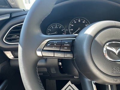 2025 Mazda Mazda CX-30 2.5 S Select Sport AWD