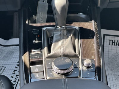 2025 Mazda Mazda CX-30 2.5 S Select Sport AWD