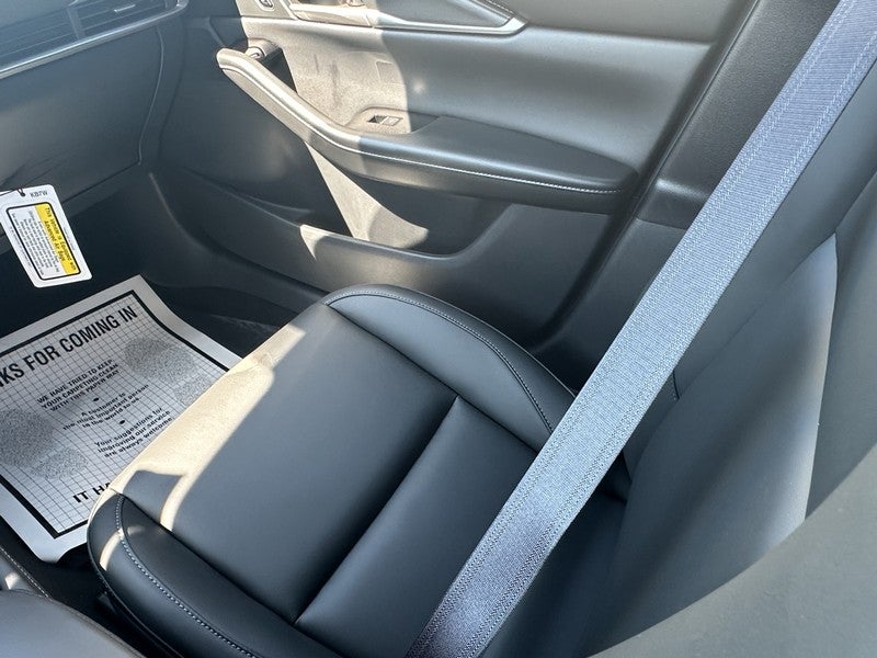 2025 Mazda Mazda CX-30 2.5 S Select Sport AWD