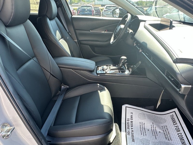 2025 Mazda Mazda CX-30 2.5 S Select Sport AWD