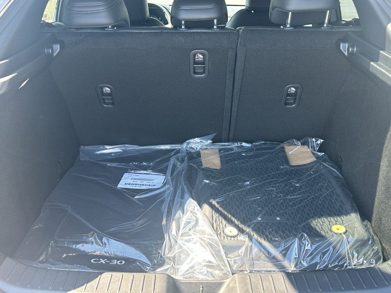 2025 Mazda Mazda CX-30 2.5 S Select Sport AWD