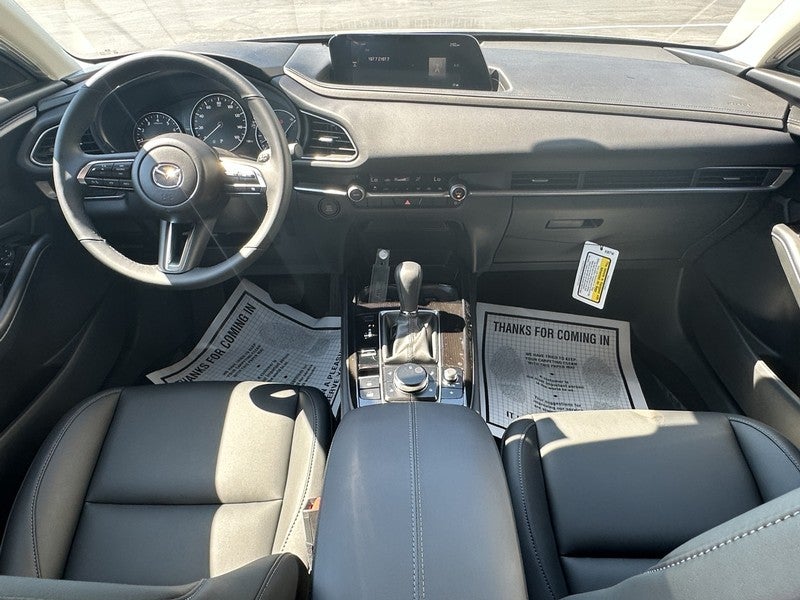 2025 Mazda Mazda CX-30 2.5 S Select Sport AWD