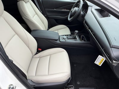 2026 Mazda Mazda CX-30 2.5 S Preferred AWD