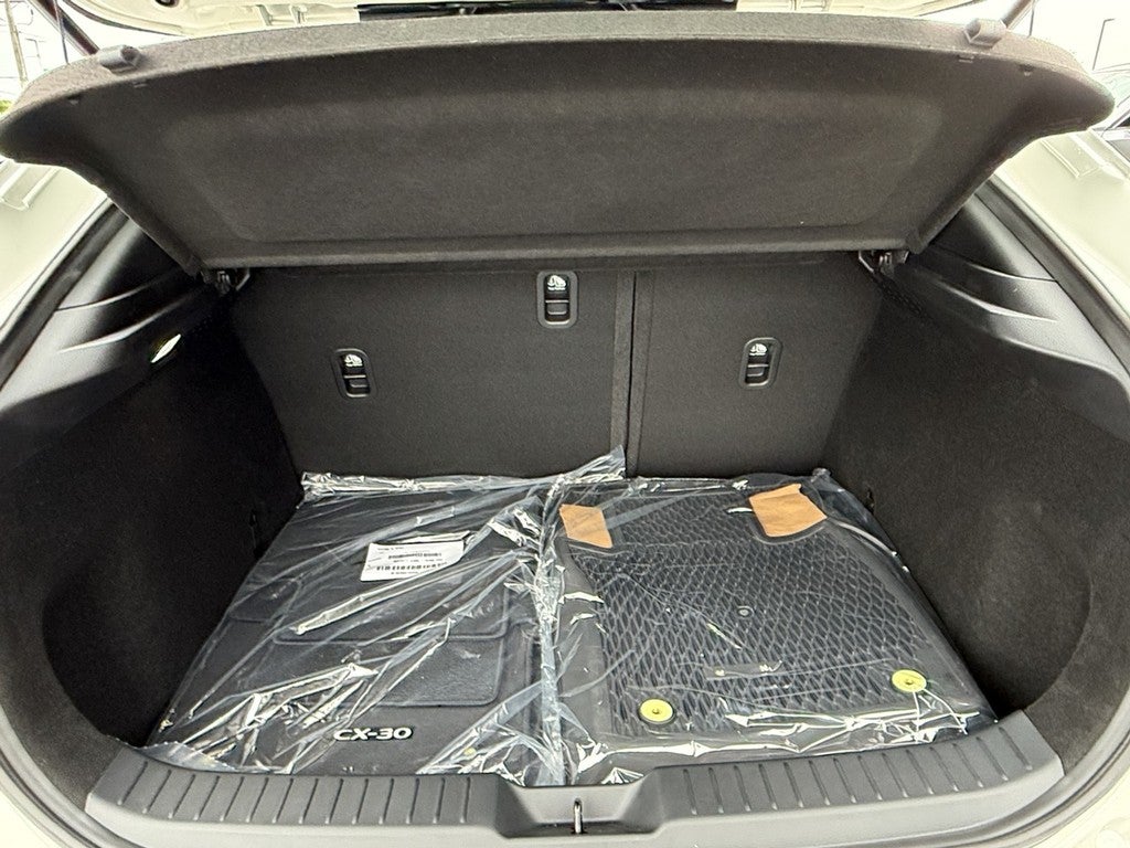 2026 Mazda Mazda CX-30 2.5 S Preferred AWD