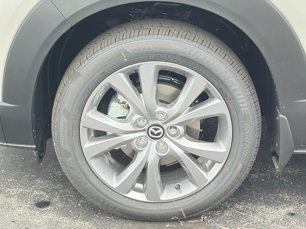 2026 Mazda Mazda CX-30 2.5 S Preferred AWD