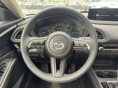 2026 Mazda Mazda CX-30 2.5 S Preferred AWD