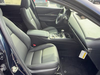 2026 Mazda Mazda CX-30 2.5 S Preferred AWD