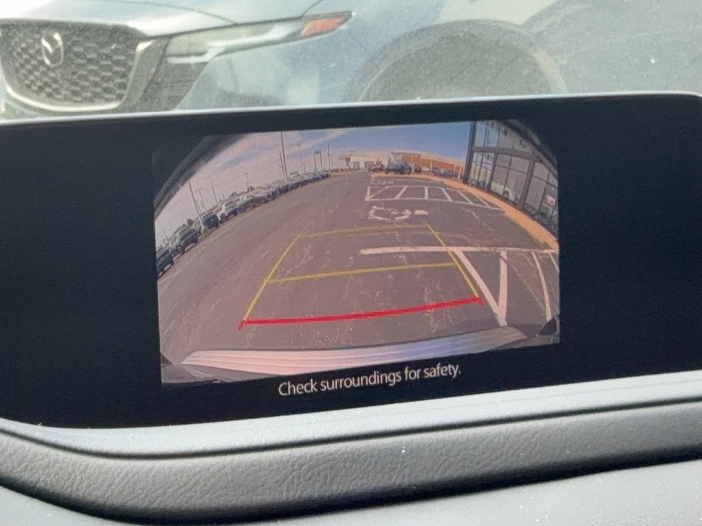 2026 Mazda Mazda CX-30 2.5 S Preferred AWD