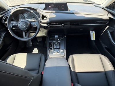 2026 Mazda Mazda CX-30 2.5 S Preferred AWD