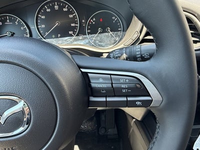 2026 Mazda Mazda CX-30 2.5 S Preferred AWD