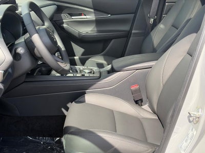 2026 Mazda Mazda CX-30 2.5 S Preferred AWD