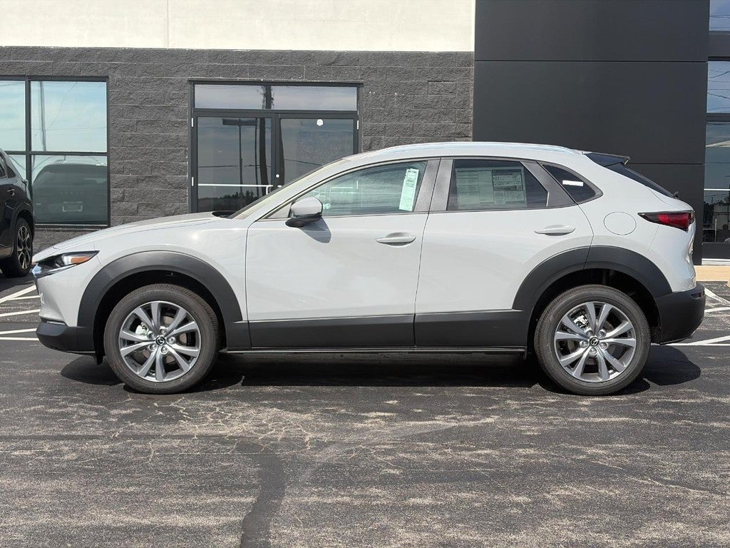 2026 Mazda Mazda CX-30 2.5 S Preferred AWD
