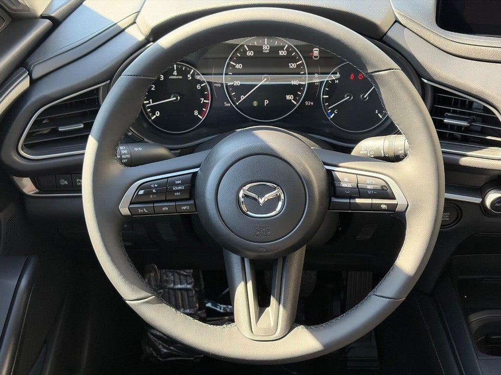 2026 Mazda Mazda CX-30 2.5 S Preferred AWD