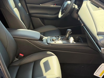2026 Mazda Mazda CX-30 2.5 S Preferred AWD