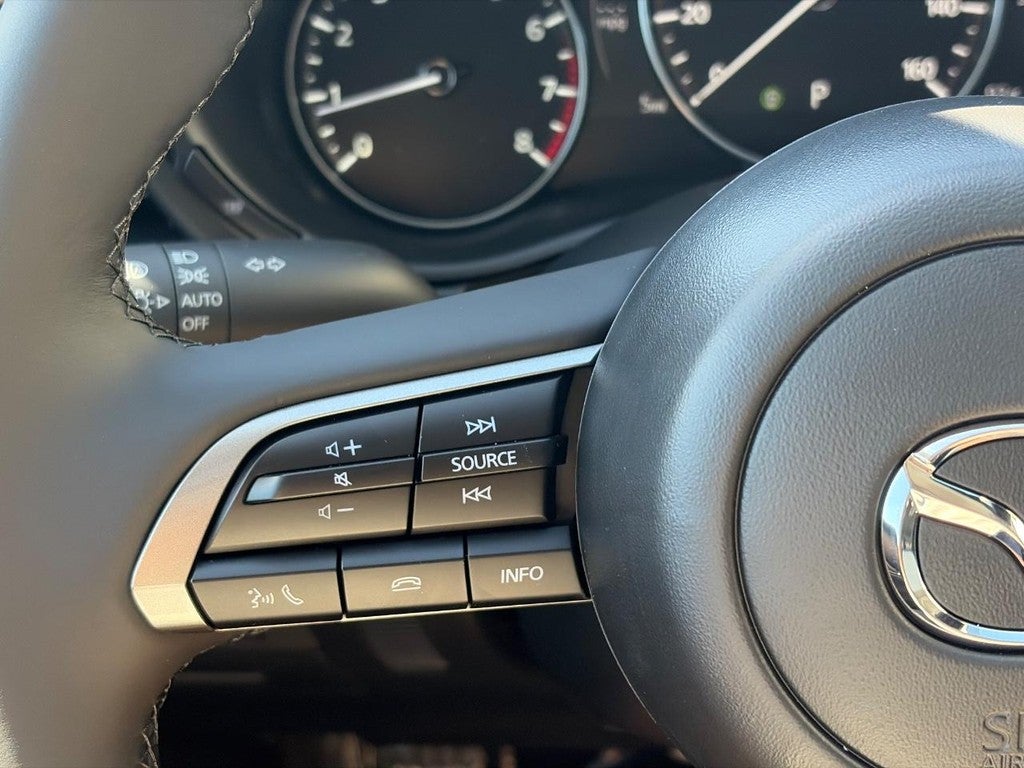 2026 Mazda Mazda CX-30 2.5 S Preferred AWD
