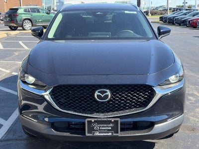 2026 Mazda Mazda CX-30 2.5 S Preferred AWD