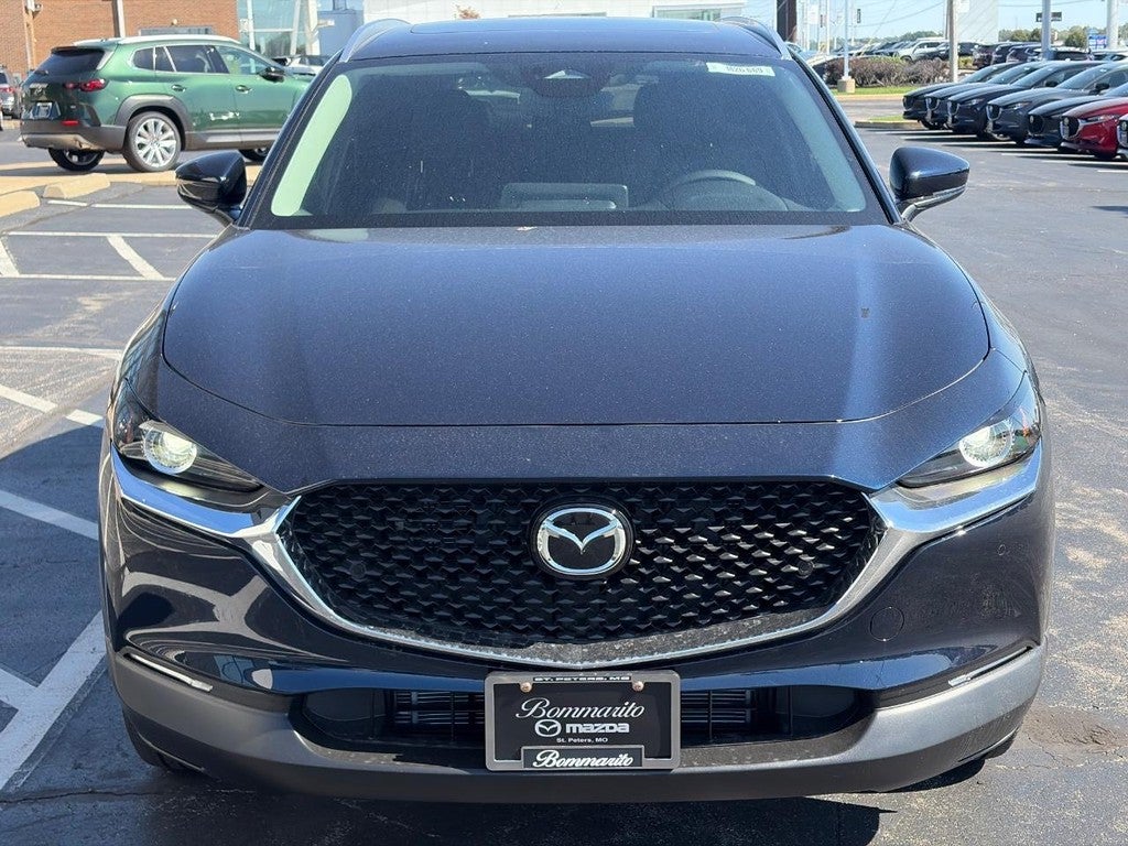 2026 Mazda Mazda CX-30 2.5 S Preferred AWD