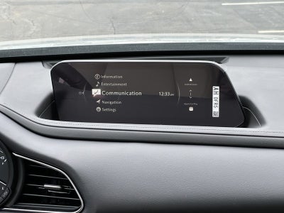 2025 Mazda Mazda CX-30 2.5 S Preferred AWD