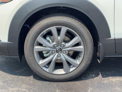 2026 Mazda Mazda CX-30 2.5 S Premium AWD