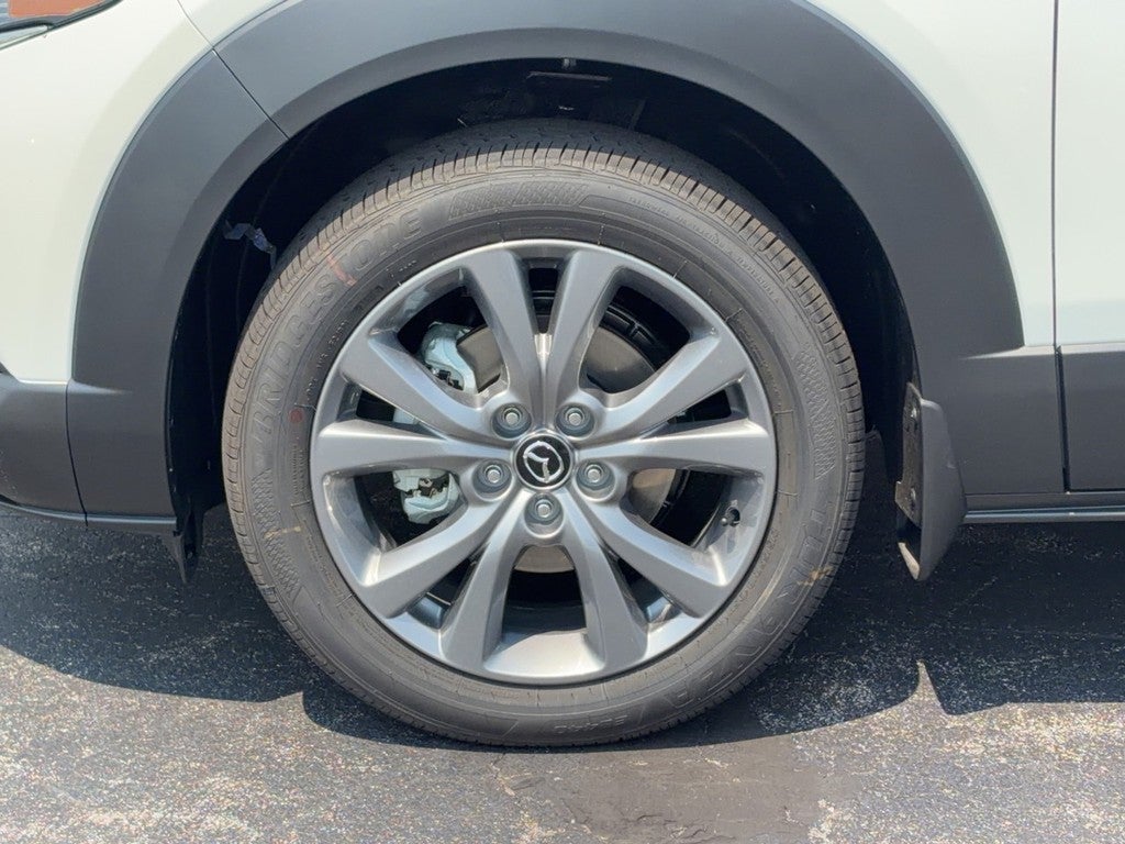 2026 Mazda Mazda CX-30 2.5 S Premium AWD