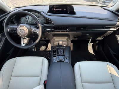 2026 Mazda Mazda CX-30 2.5 S Premium AWD