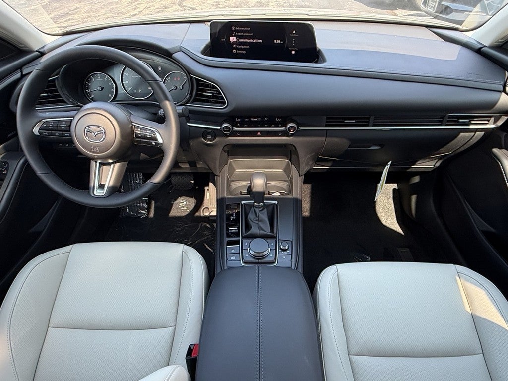 2026 Mazda Mazda CX-30 2.5 S Premium AWD