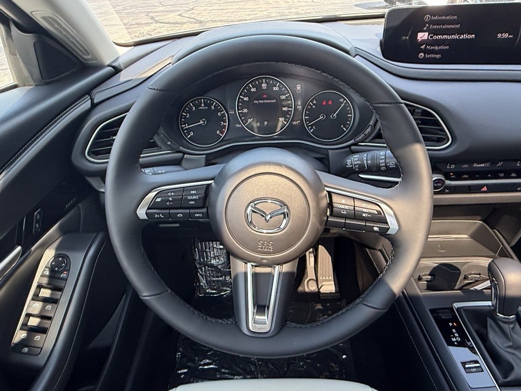 2026 Mazda Mazda CX-30 2.5 S Premium AWD