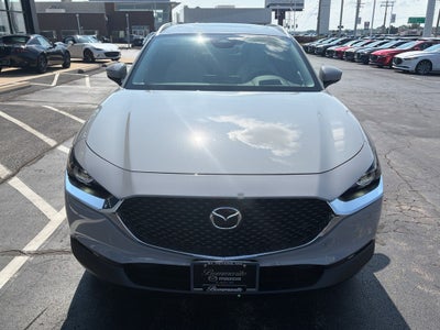 2026 Mazda Mazda CX-30 2.5 S Premium AWD