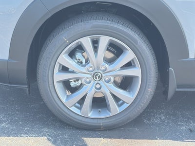 2026 Mazda Mazda CX-30 2.5 S Premium AWD