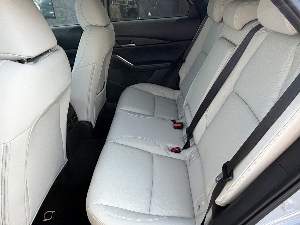 2026 Mazda Mazda CX-30 2.5 S Premium AWD