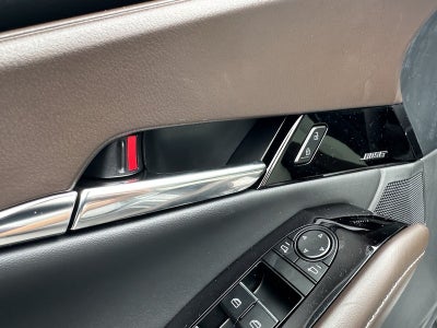 2025 Mazda Mazda CX-30 2.5 Turbo Premium AWD