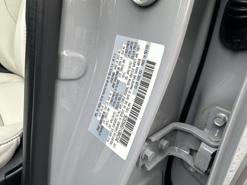 2025 Mazda Mazda CX-30 2.5 Turbo Premium AWD