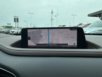 2025 Mazda Mazda CX-30 2.5 Turbo Premium AWD