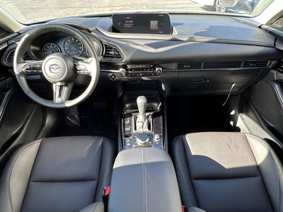 2026 Mazda Mazda CX-30 2.5 Turbo Premium Plus AWD