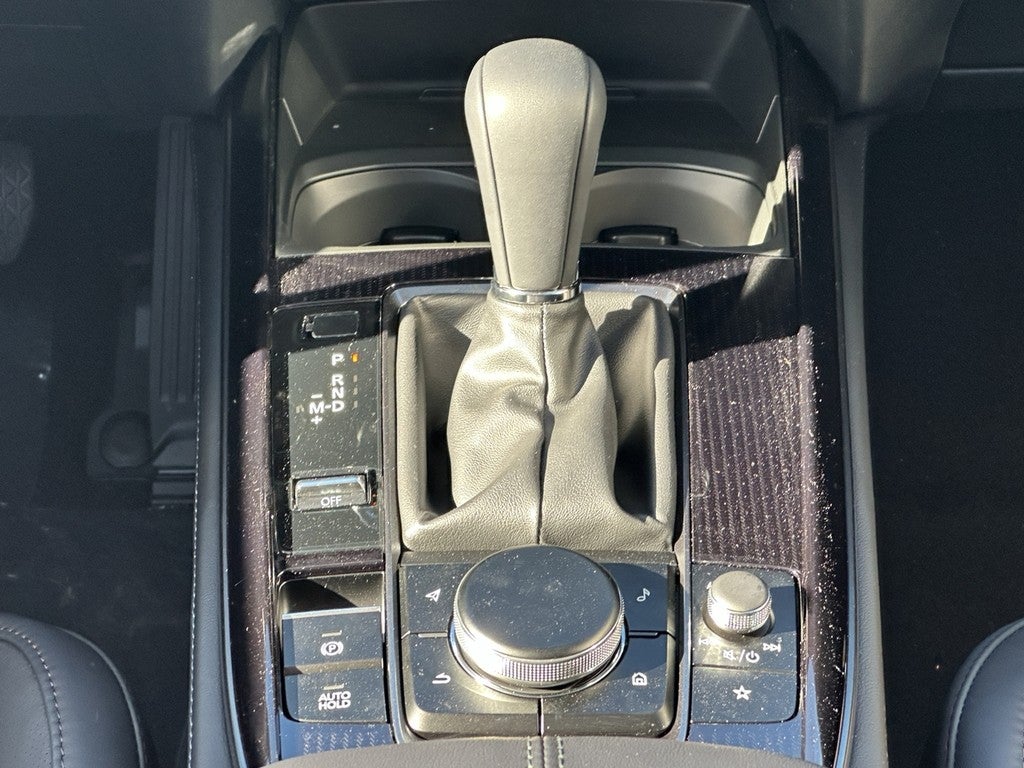 2026 Mazda Mazda CX-30 2.5 Turbo Premium Plus AWD