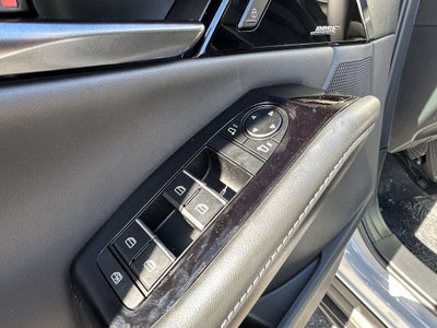 2026 Mazda Mazda CX-30 2.5 Turbo Premium Plus AWD